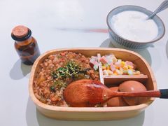 -一盒小幸运