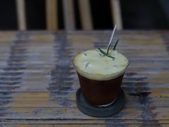 -Metal hands·铁手咖啡