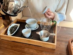 -沐春秋茶书院·茶室.茶馆.商务包房(知春路店)