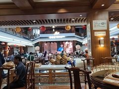 -香麒园·过桥米线·南湖雅宴
