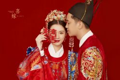 点击看大图 -天一婚纱摄影TIA STUDIO(珠海路店)