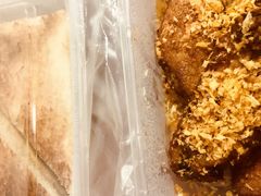 蒜香鸡中翅-小龍鳳餐室(番禺路店)