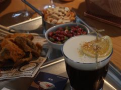 -sugarman espresso素饮糖人高新咖啡工厂