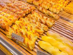 特级牛奶-苹果花园(鞍山路店)