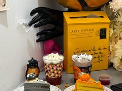 -小半有礼(天河南店)