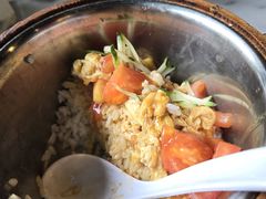 -京城小江南·北京烤鸭·江南土菜·白鱼(中关村店)