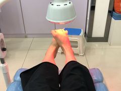 -世龙世家甲沟炎·灰指甲·嵌甲矫正·修脚(武侯区双楠店)