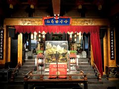 -哈哈曲艺社(西门闲亭店)