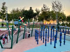 -上海山野camping·户外天幕烧烤·团建拓展营地