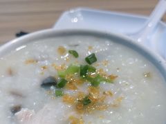 -珍粥道(杉杉奥特莱斯店)