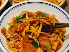 -零柒三幺·山野湖南菜(景枫中心店)
