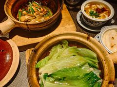 -广州花园酒店荔湾亭·地道点心·粤式饮茶