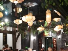 -龙抄手食府(浣花北路店)