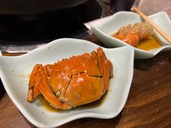 -钱库里海鲜自助(星海广场店)