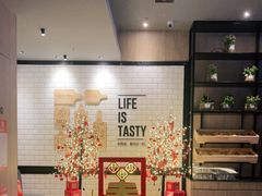 -西堤牛排(合肥之心城店)