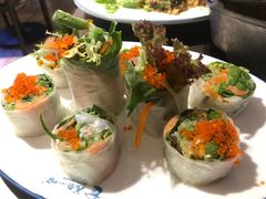 -美奈小馆·越南料理(中航城君尚购物中心店)