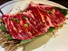 -十三姨正合丰烤肉(营迹路店)