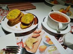 -斗牛士牛排餐厅(嘉里汇店)