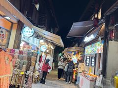 -小河直街历史文化街区