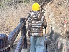 -北京十三陵国家森林公园蟒山景区
