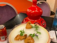 -西安饭庄·非遗陕菜(钟楼店)