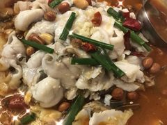 -乌江鱼杭帮菜(西湖店)