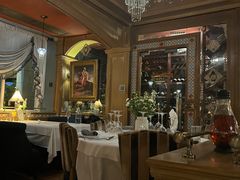 -火车头法国西餐厅