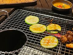 -夜食白市Yespicy·烧烤啤酒宵夜(番禺四海城店)