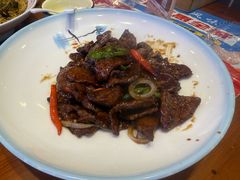 -渔家风味·鲅鱼水饺·央视展播·海鲜天津菜(开发区店)