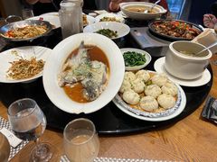 -田水湾•六尺巷(东方蓝海店)