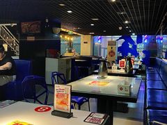-鱼酷活鱼烤鱼(昆明路店)