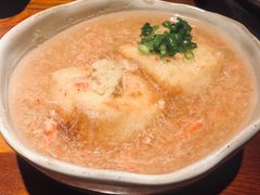 -千代武日本料理(爱建店)