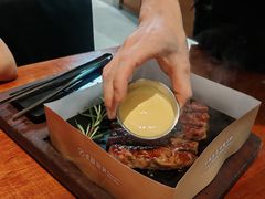 -卡朋厨房(289艺术园区店)