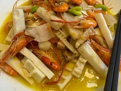 -東城故事·尋找姆媽的味道(玉兰路店)