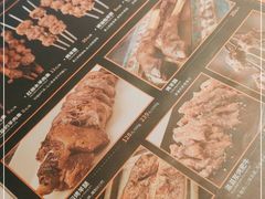 -西域阿里马新疆菜·清真(桂花路店)