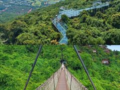 -亚龙湾国际玫瑰谷