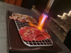 -铭牛烧肉·和牛海鲜自助(高新月牙湖店)