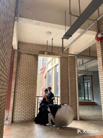 启止婚纱摄影新品样片花絮