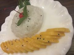 -Siam泰餐厅(水上公园店)