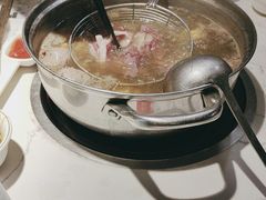 -八合里牛肉火锅(深圳龙华硅谷店)