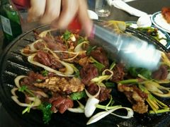 android_upload_pic-厚味居炙子烤肉·清真(天桥南纬路店)