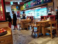 大堂-袁记串串香(新南门店)