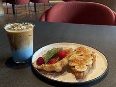 -FOOOO CITY CLUB 孚乐里音乐西餐酒吧(来福士店)