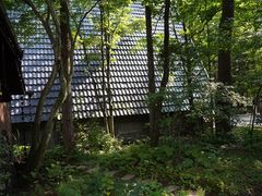-轻井泽高原教堂
