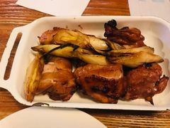 -Kitchen·Y洋厨房西餐厅(王府壹号店)
