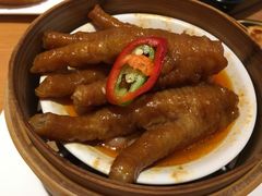 -粤域茶餐厅