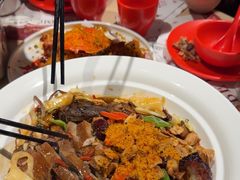 -避风塘(宝山万达店)