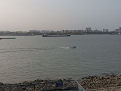 -北极阁公园