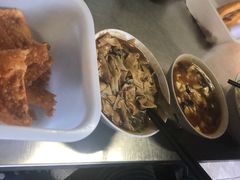 果子-陈记锅巴菜(五大道店)