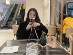 -THE WOODS 简餐 (国贸商城店)
